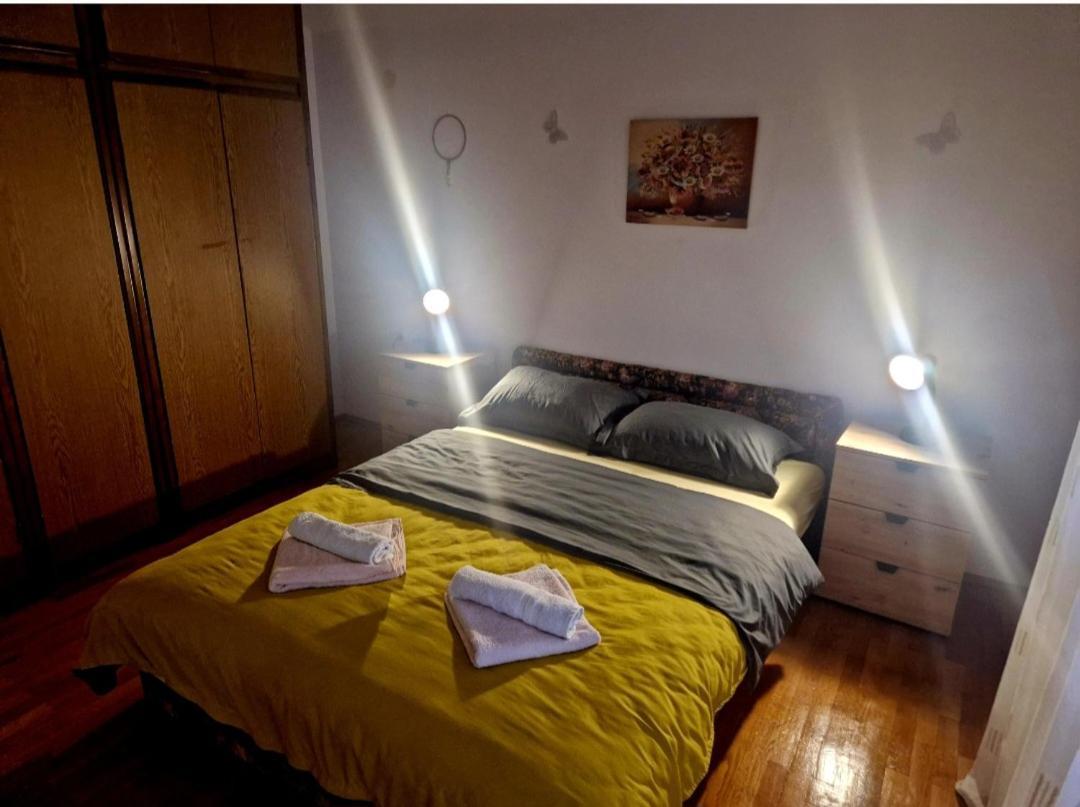 Apartman Deluxe Чаплина Экстерьер фото