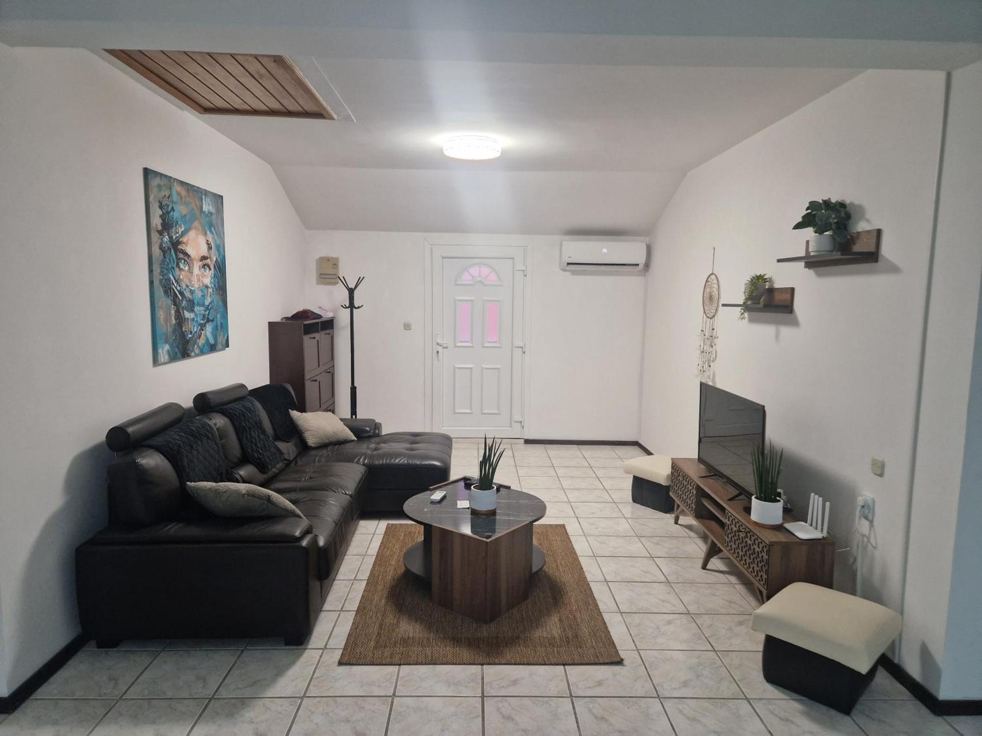 Apartman Deluxe Чаплина Экстерьер фото